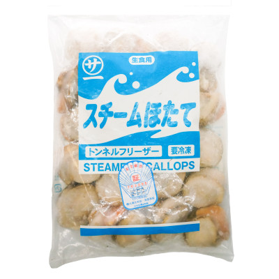凍-日本熟帆立貝LL 16-20隻>1kg/包(FS004LA)
